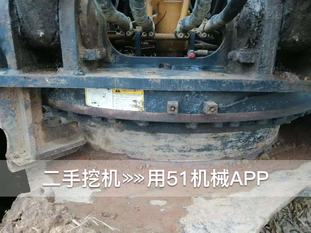 51挖机